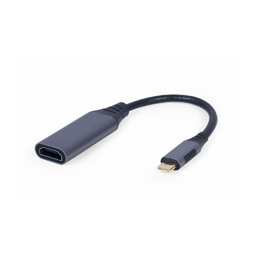 CABLEXPERT Kabel USB Gembird (A-USB3C-HDMI-01) |