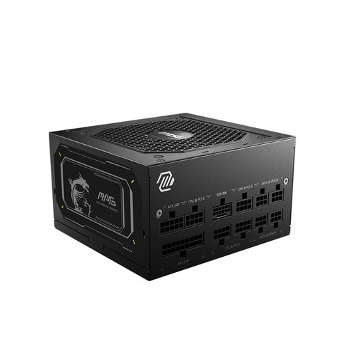 Zasilacz MSI MAG A750GL PCIE5 II