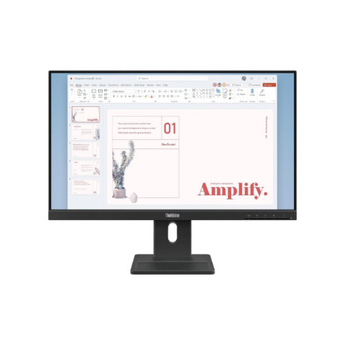 Monitor Lenovo ThinkVision E24-40 (64BAMAT1EU) |