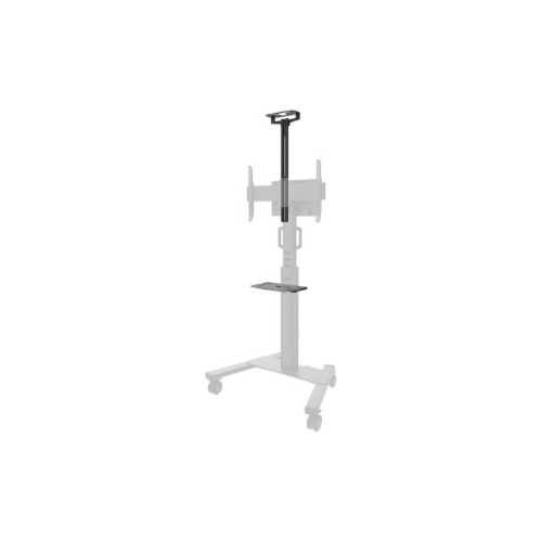 NEWSTAR Neomounts multimedialny (AV1-825BL) | AV1-825BL