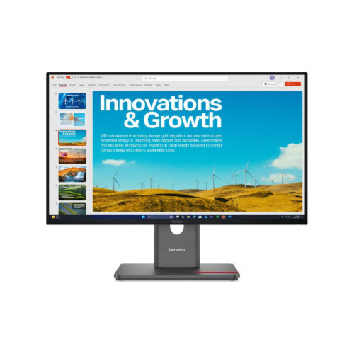Monitor Lenovo ThinkVision P24QD-40 (64B1GAT1EU) |