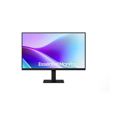 Monitor Samsung Essential S3 (LS24F320GAUXEN) |