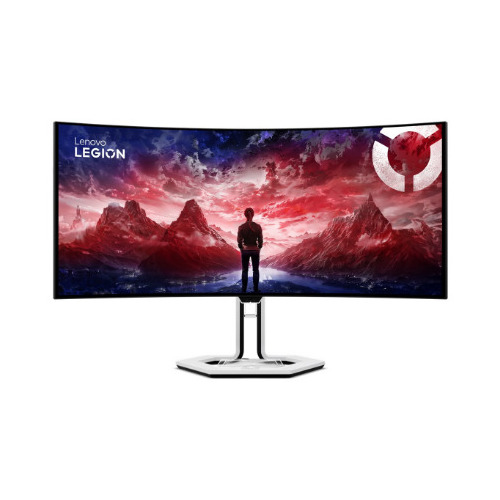 Lenovo Legion PRO 34WD-10 computer monitor