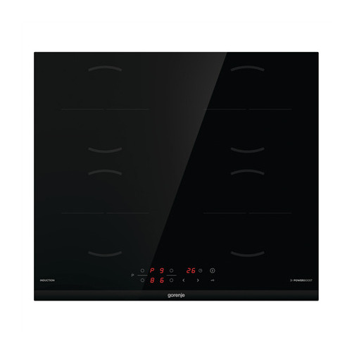 Gorenje Upplev snabbheten och säkerheten hos