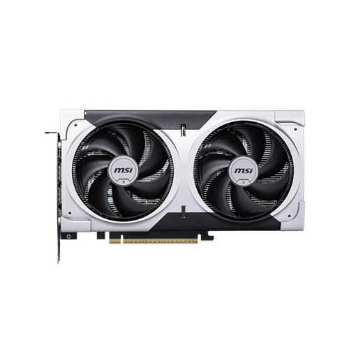 Karta graficzna MSI GeForce RTX 5060