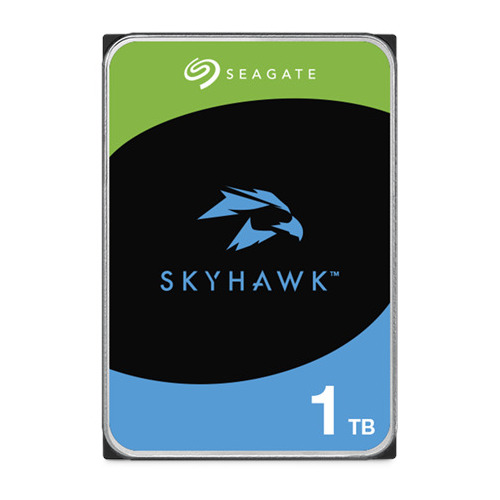 Dysk serwerowy Seagate SkyHawk 1TB 3