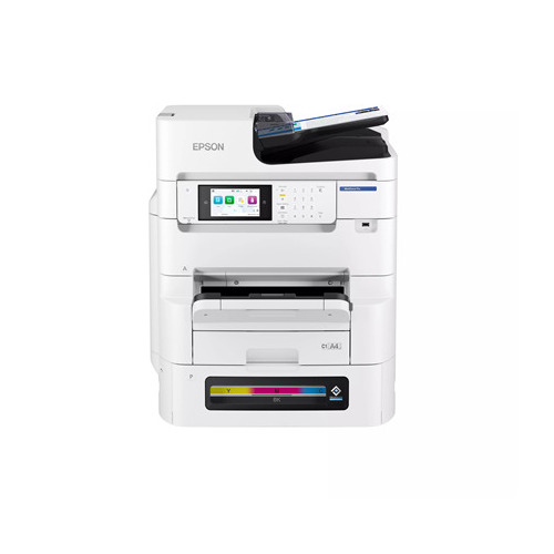 Epson WorkForce Pro EM-C8101RDWF | 181692
