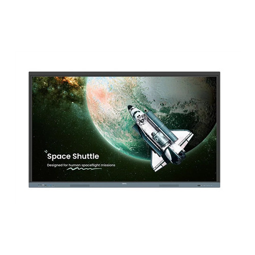 Benq | RE6504 | 65 "