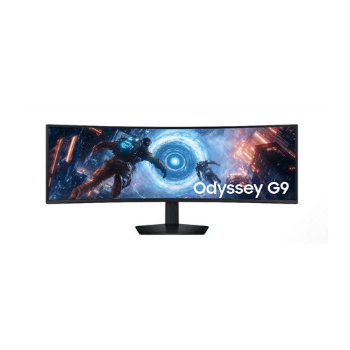 Monitor Samsung Odyssey G9 (LS49FG910EUXEN) |