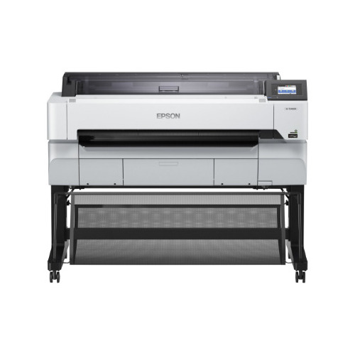 Ploter Epson Ploter MFP SC-T5400M 36cal