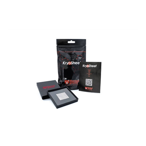 Thermal Grizzly KryoSheet 25 x 25