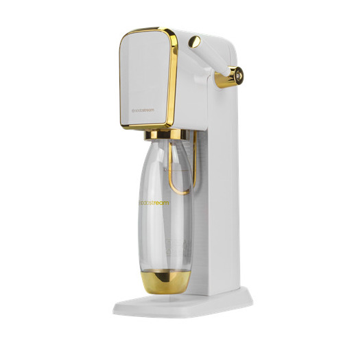 Saturator Sodastream Art + 1  +
