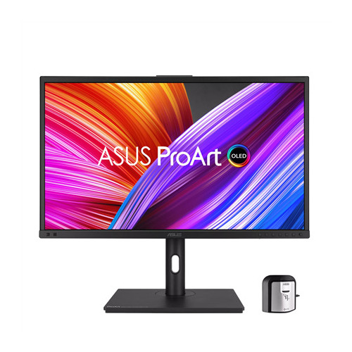 Monitor Asus ProArt PA27DCE-K OLED (90LM0810-B01I70)