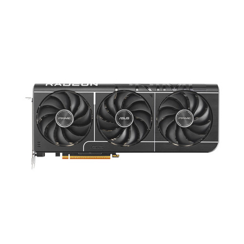Karta graficzna Asus Prime Radeon RX