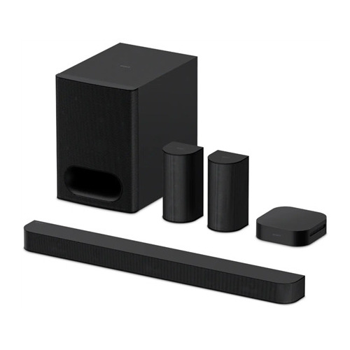 Kino Sony HTS60 BRAVIA Theatre System