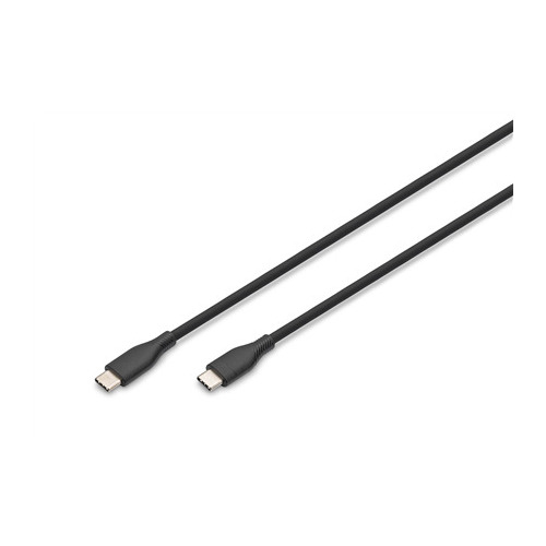 Digitus | Silicone connection cable, 0
