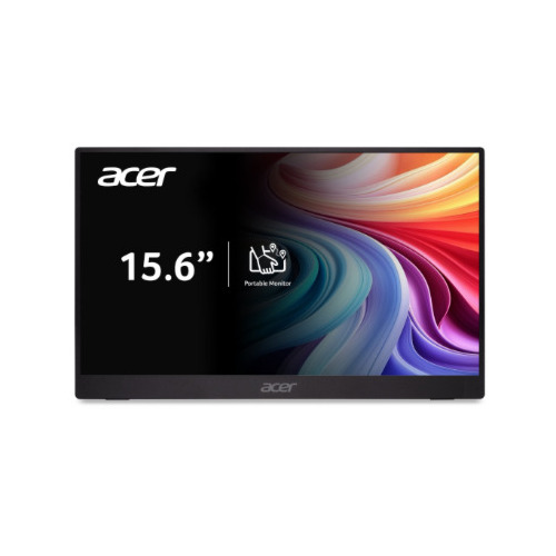Monitor Acer PM161QB1bmiuux (UM.ZP1EE.101)
