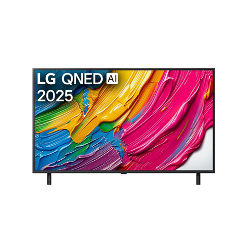 Telewizor LG 50QNED80A3A QNED 50`` 4K