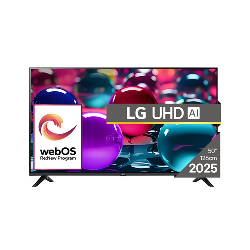 Telewizor LG 50UA73003LA LED 50`` 4K