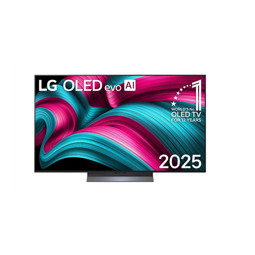 Telewizor LG OLED55C51LA OLED 55`` 4K