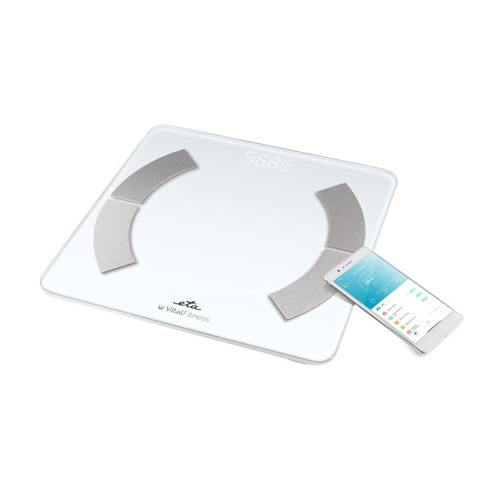 Łazienkowa Eta ETA Personal Scale |