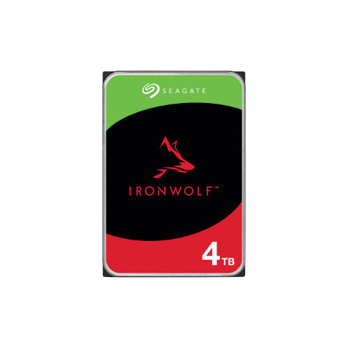 HDD|SEAGATE|4TB|SATA 3.0|256 MB|5400 rpm|ST4000VN006 |