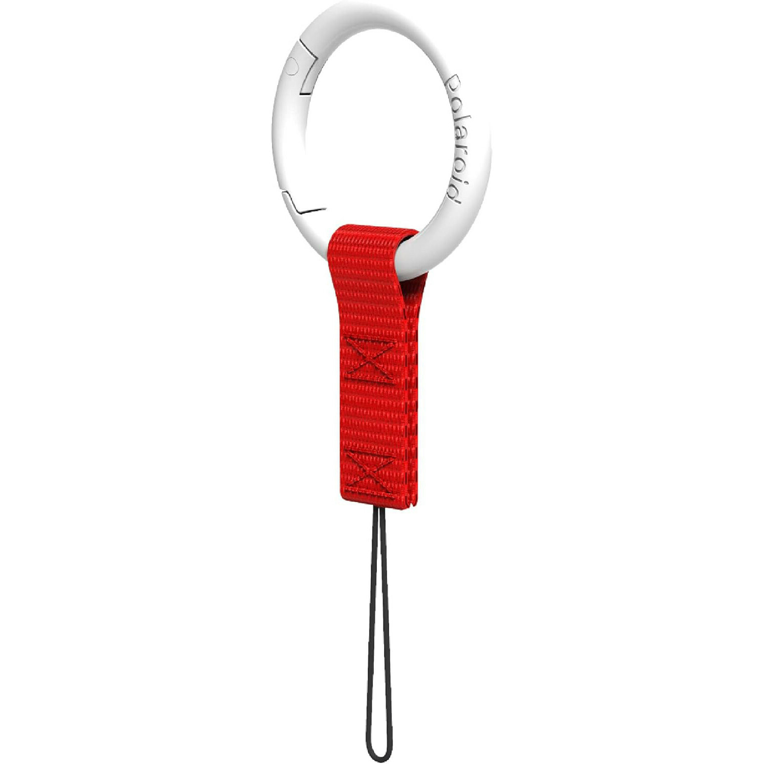 Polaroid Polaroid Go Camera Clip Red