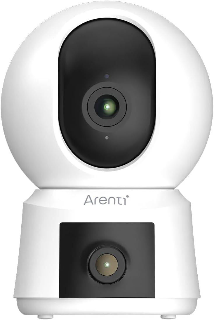 ABYSM Kamera IP Arenti Indoor Wi-Fi