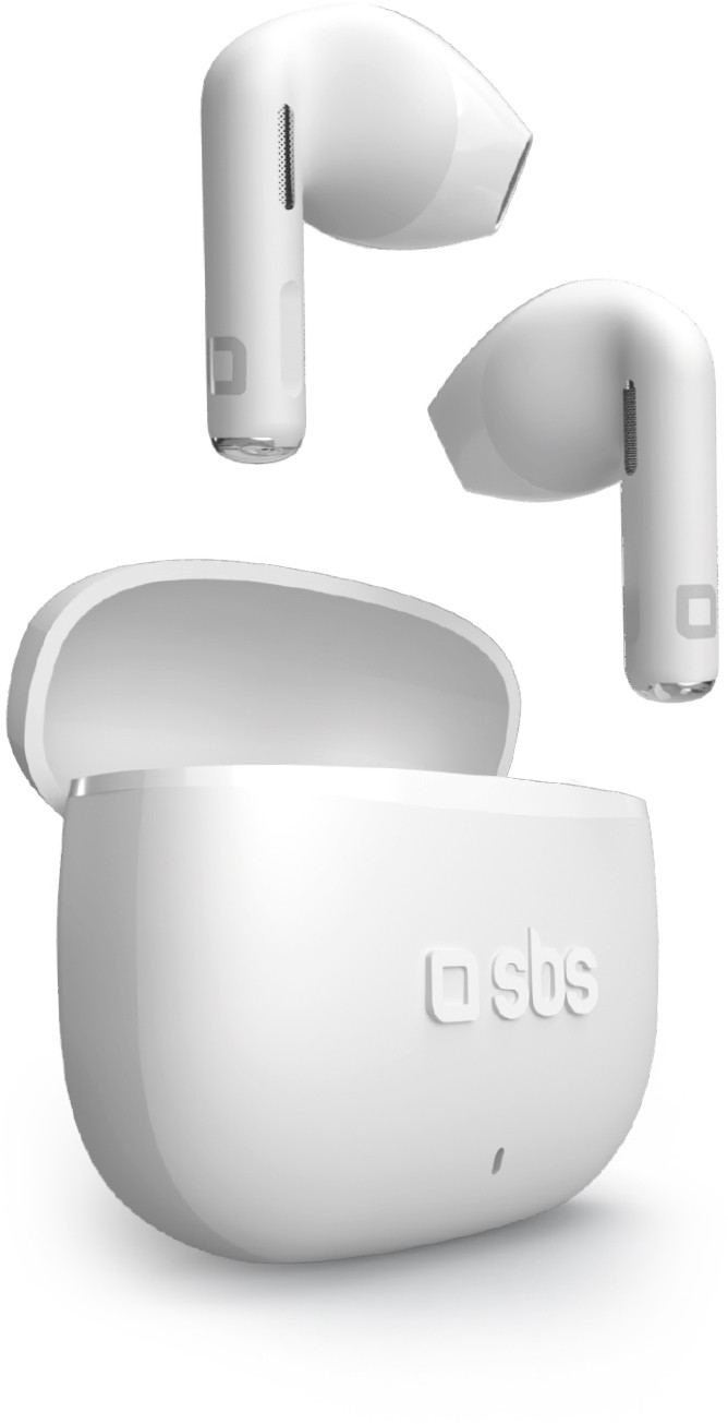 SBS wireless earbuds Go Pods TWS