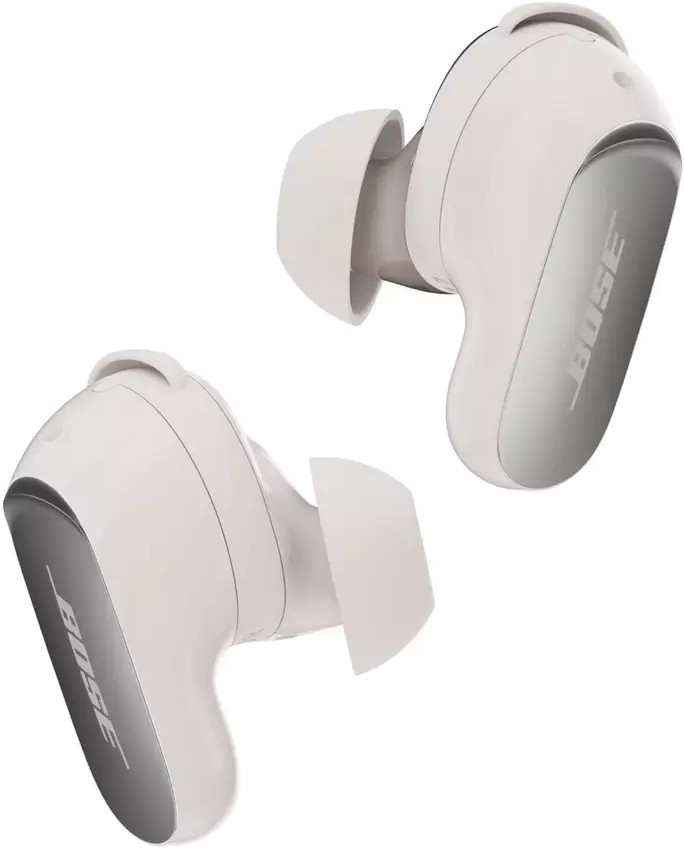 Bose wireless earbuds QuietComfort Ultra Earbuds