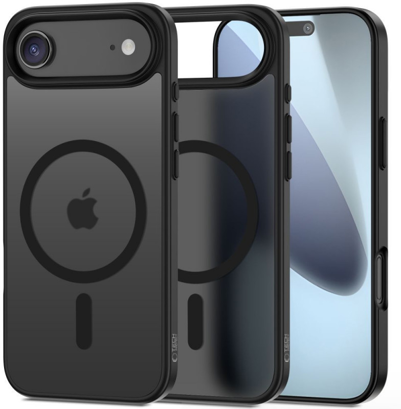 Tech-Protect case Apple iPhone 17 Air