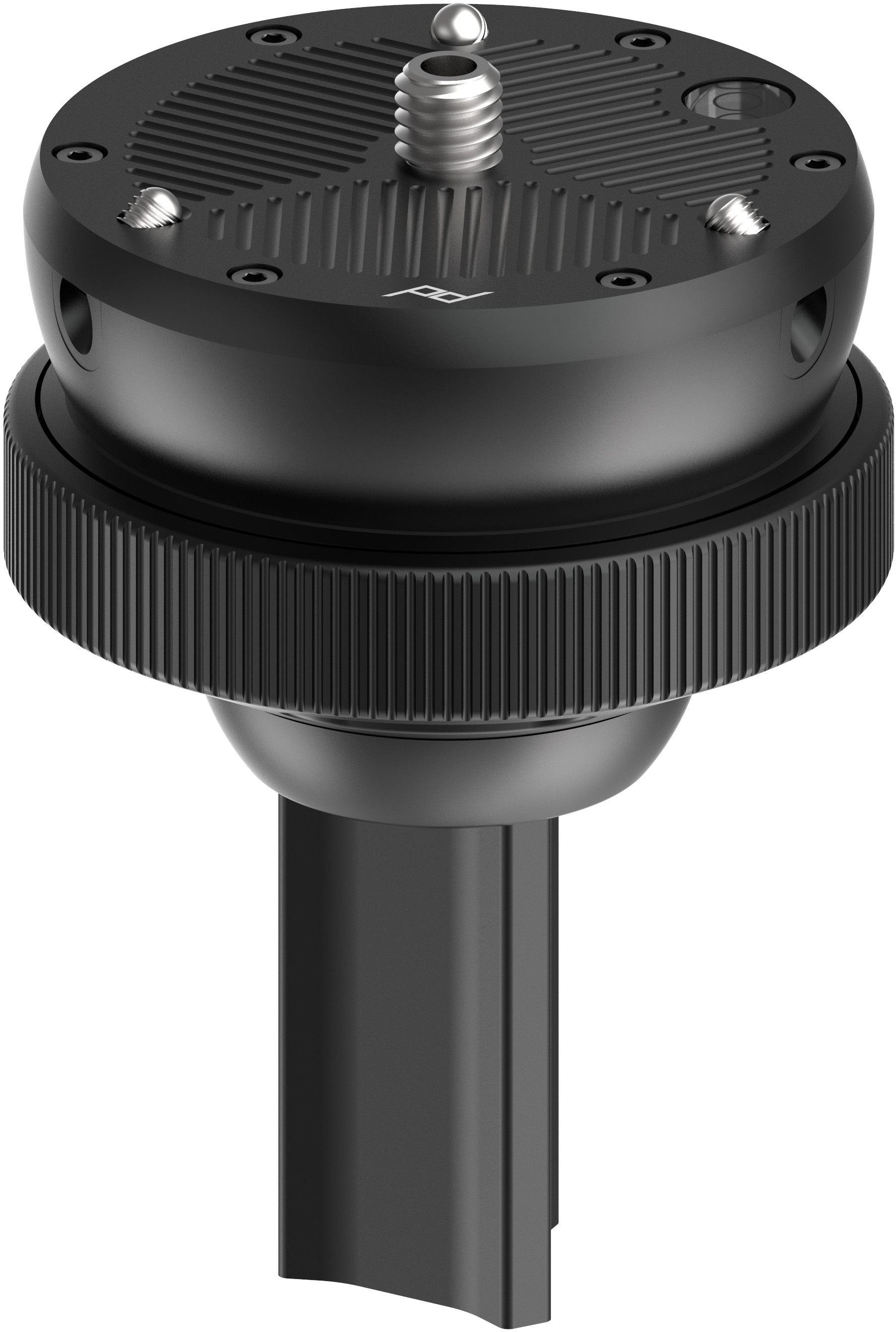 Peak Design Pro Tripod Pro Leveling