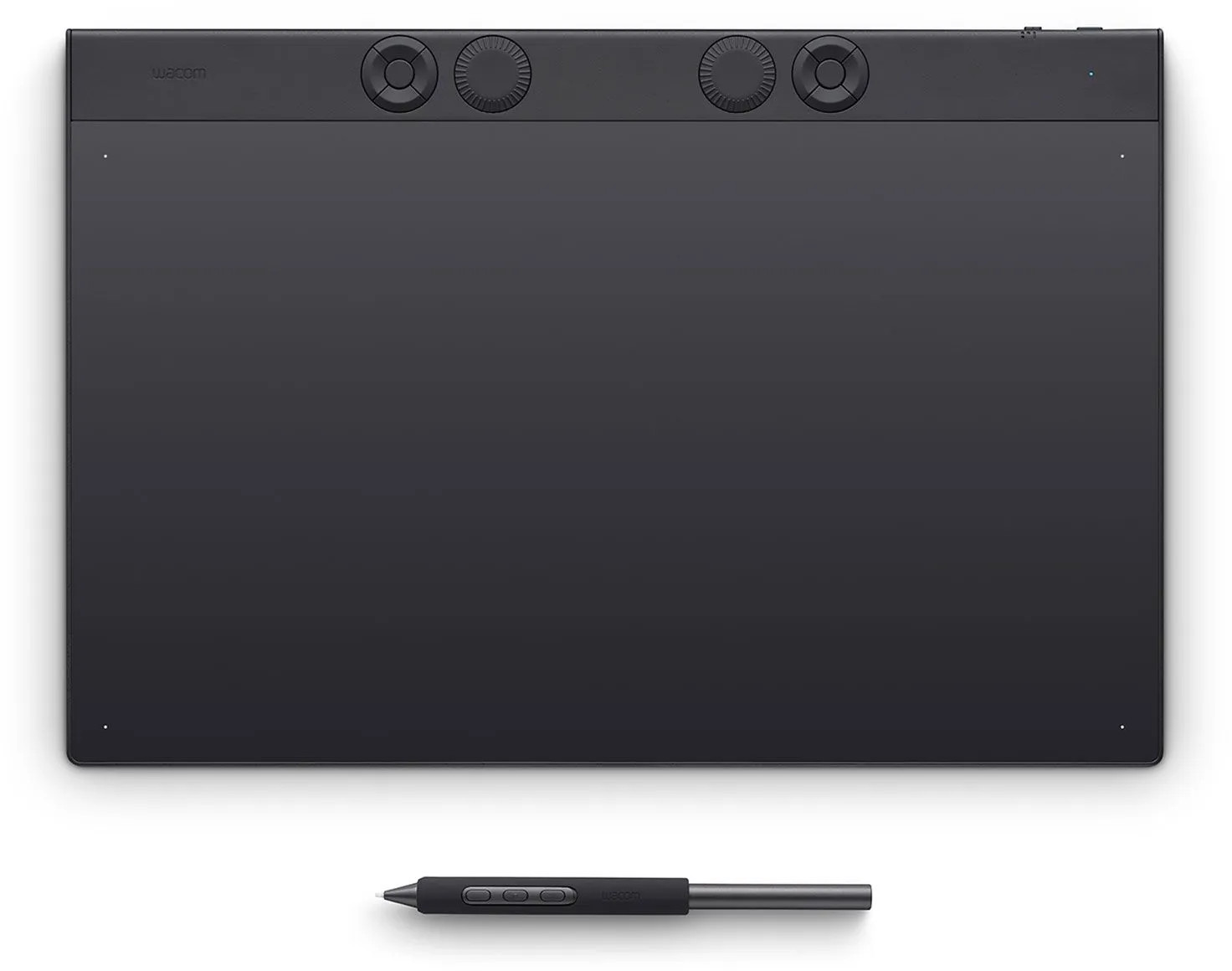 Tablet Wacom Wacom Intuos Pro Large