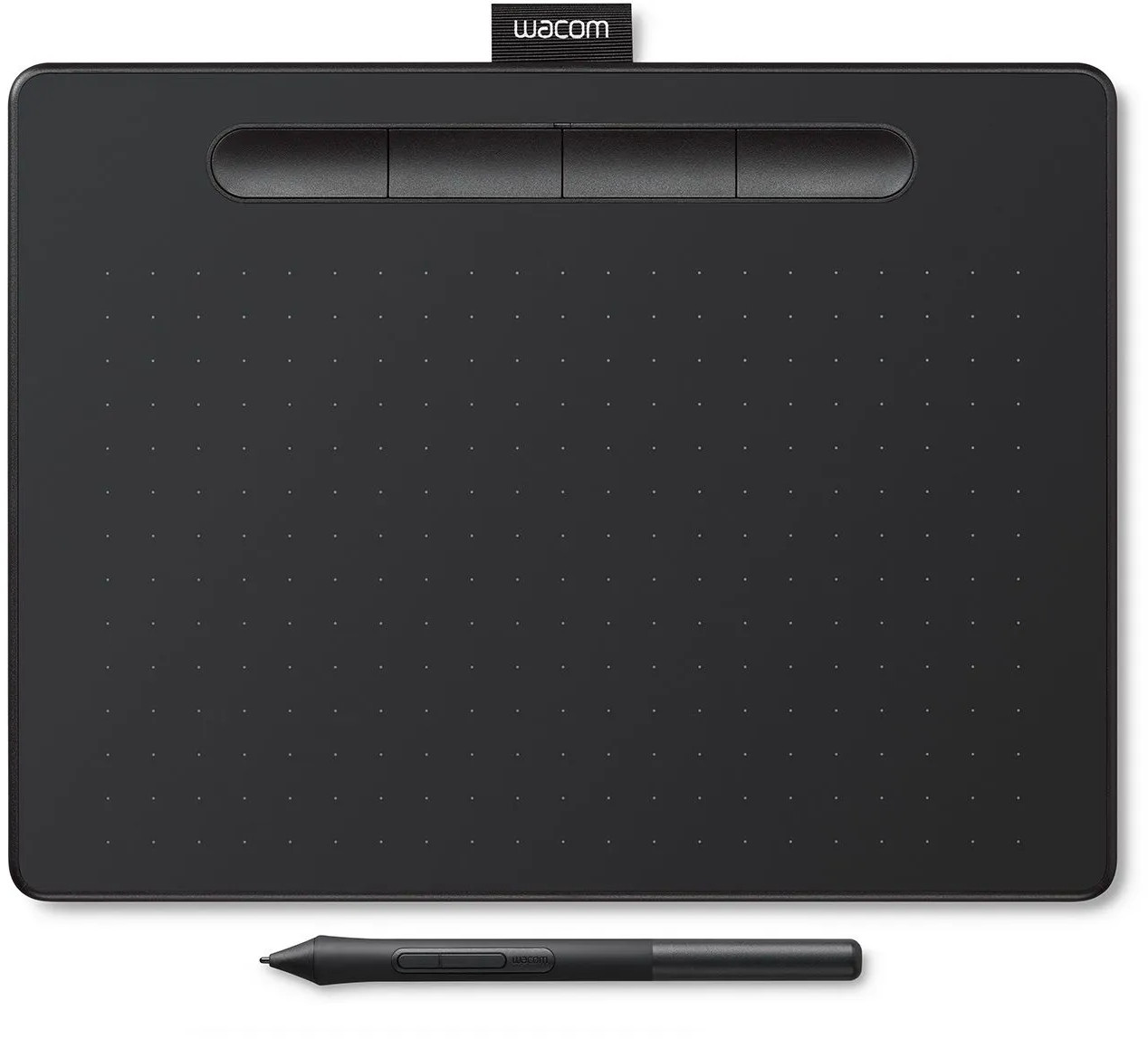 Tablet Wacom Intuos M (CTL-6100K) |