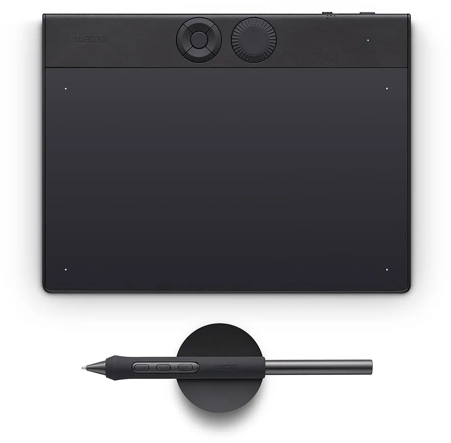 Tablet Wacom Wacom Intuos Pro S