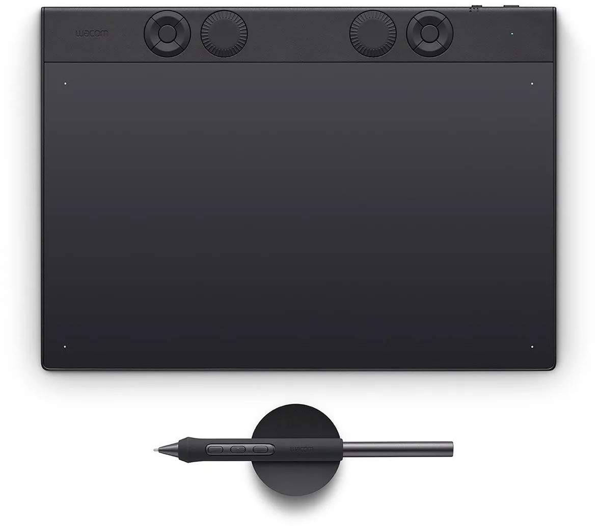 Tablet Wacom Wacom Intuos Pro Medium