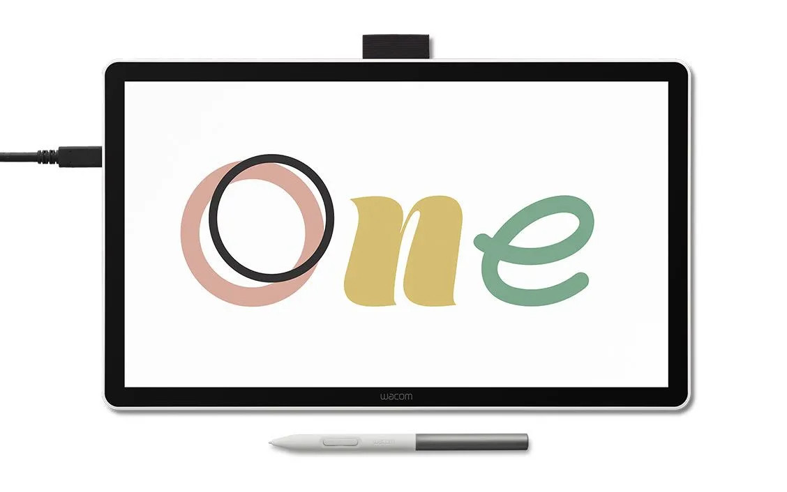 Tablet Wacom Wacom One 14 |
