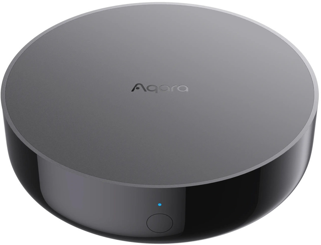 Aqara Hub M200 | HM-G03D |