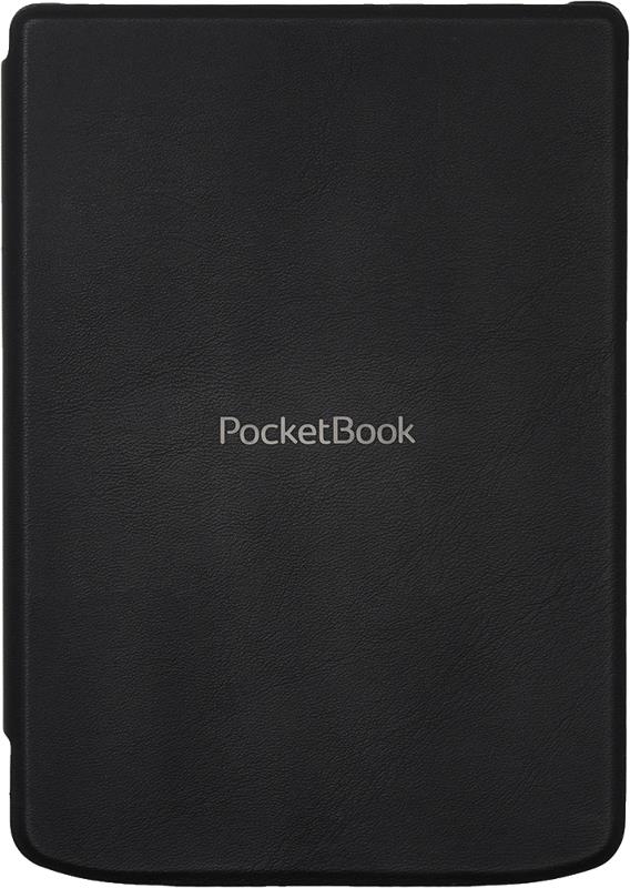 PocketBook PocketBook Shell Strap Black Cover