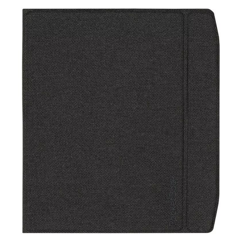 PocketBook  Charge - Canvas Black Cover