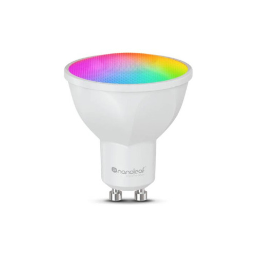 Nanoleaf Essentials Matter WLAN Smart Bulb