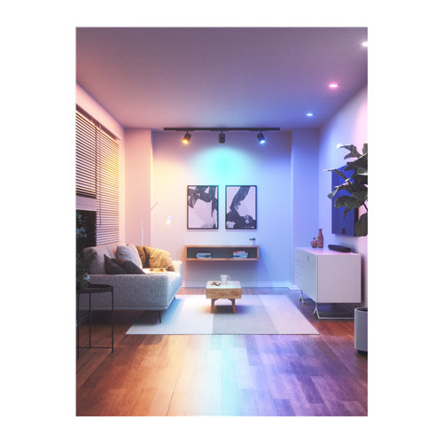 Nanoleaf Essentials Matter Wi-Fi Smart Bulb
