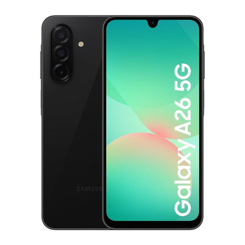 Samsung Electronics Polska SAMSUNG Galaxy A26