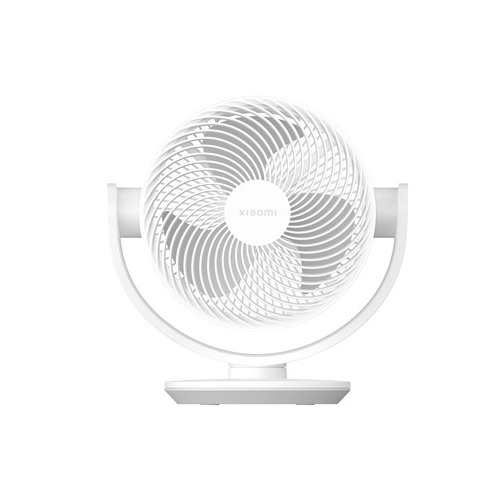 Xiaomi Smart Desktop Fan Air Circulation