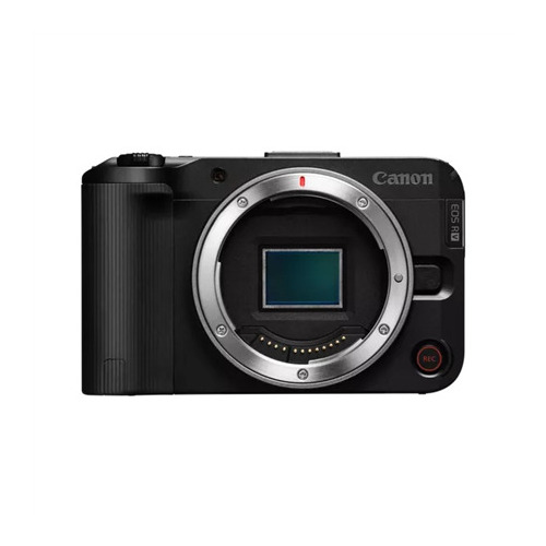 Canon EOS R50 V + RF-S