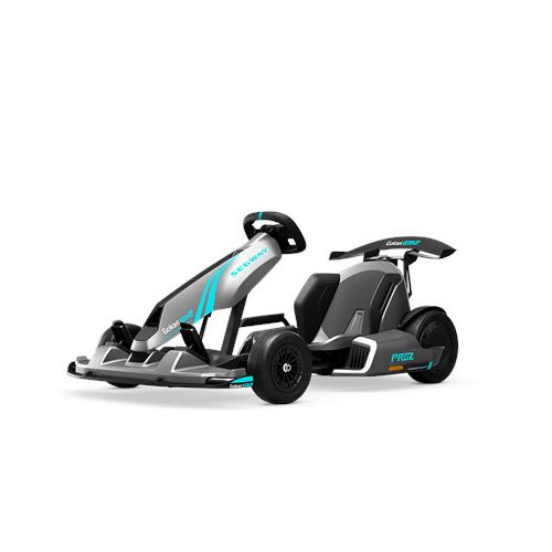Segway GoPRO 2 | AA.04