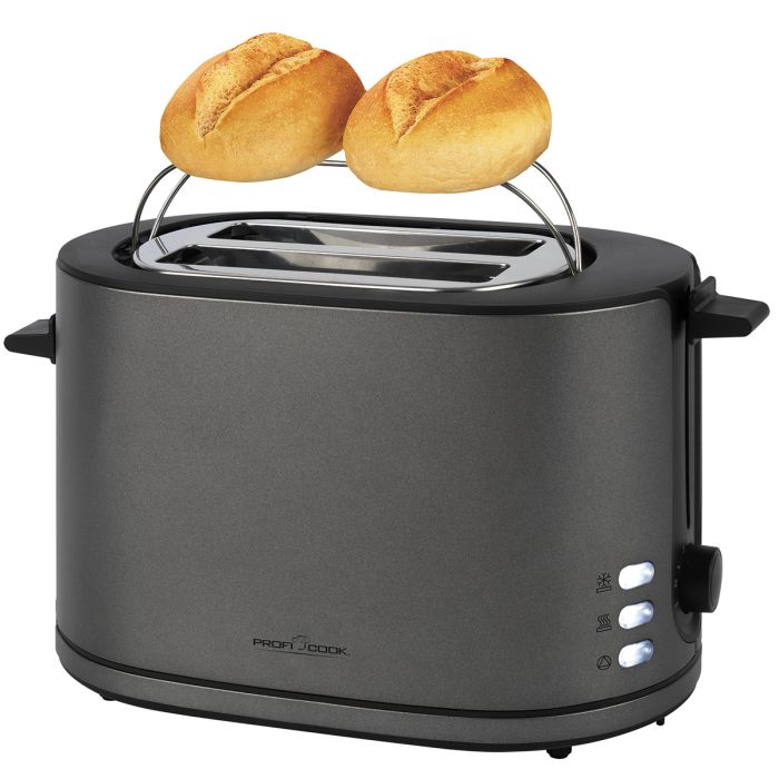 PROFI COOK Proficook PC-TA 1291 graphit