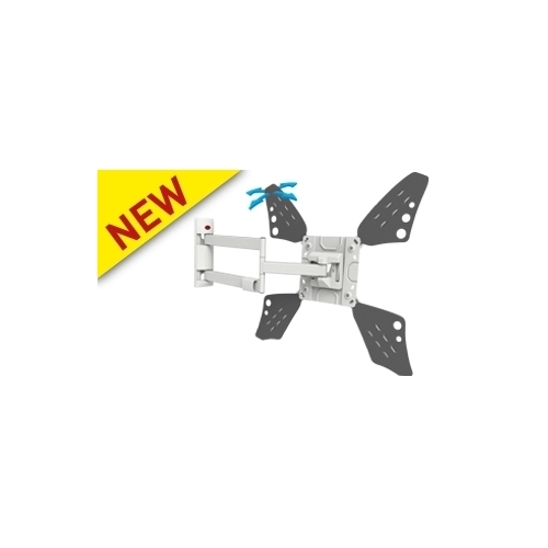 BARKAN 3400LW.W 65" lygiam/lenktam TV