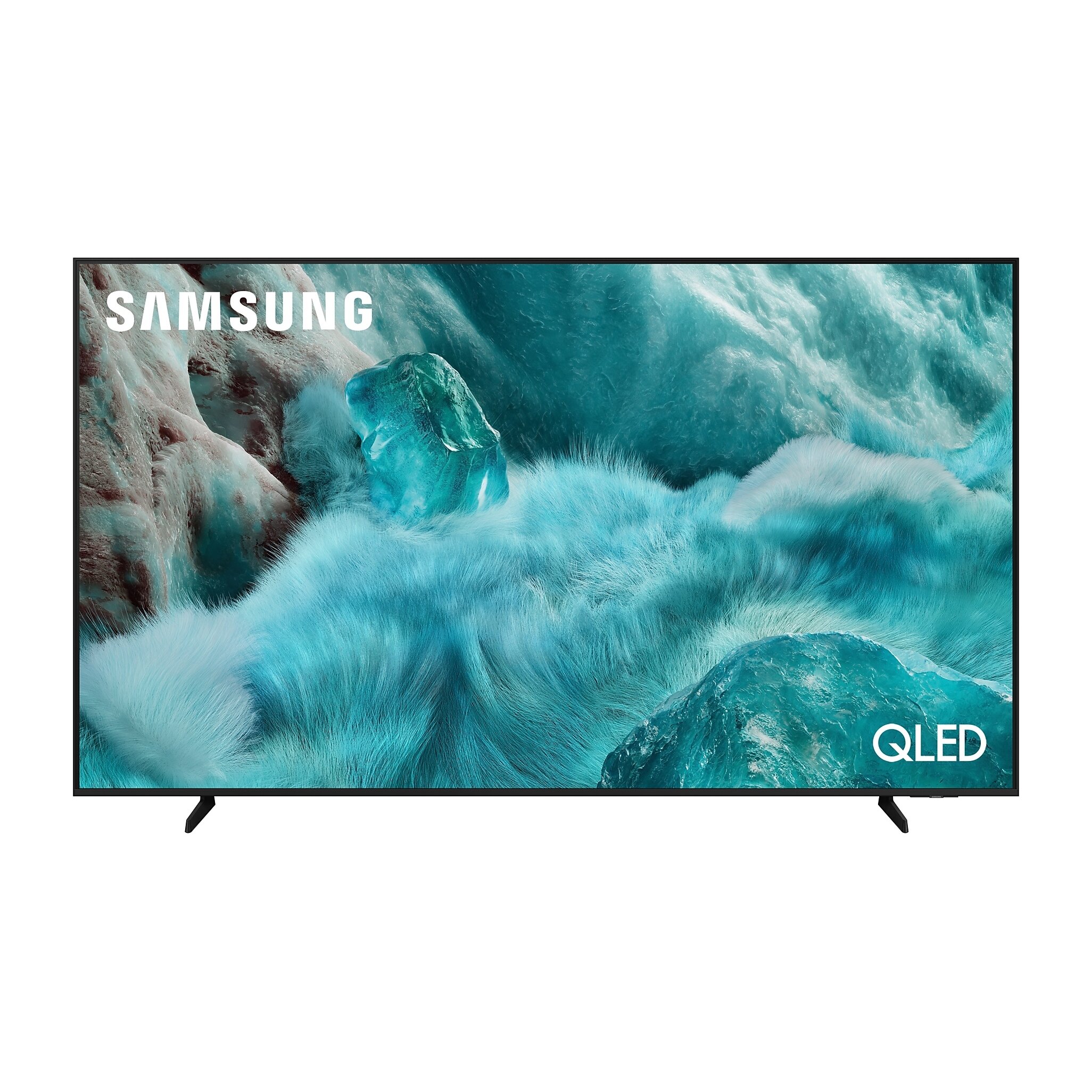 Samsung QE85Q7FAAUXXH SAMSUNG Televizors | QE85Q7FAAUXXH