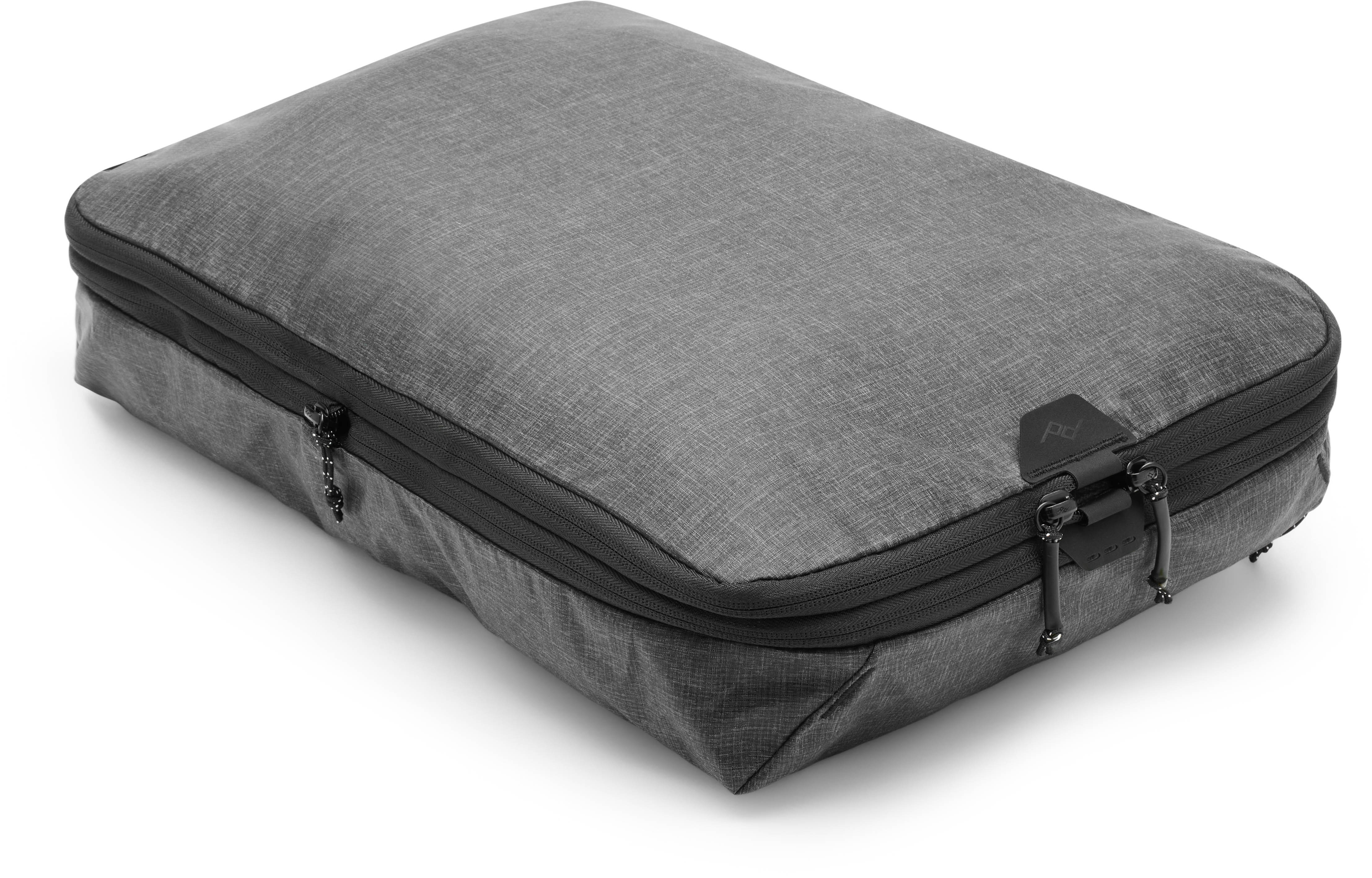 Peak Design Packing Cube Large, charcoal